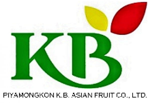 PIYAMONGKON K.B. ASIANFRUIT CO.,LTD..