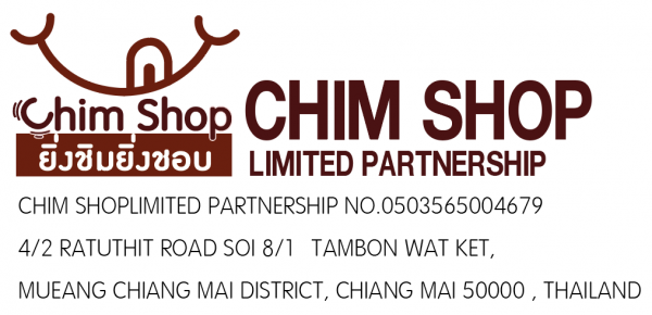CHIM SHOP LIMITED PARTNERSHIP