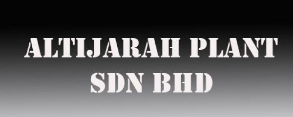 ALTIJARAH PLANT SDN BHD