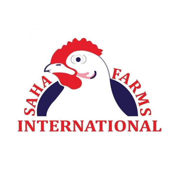 SAHA FARMS INTERNATIONAL CO., LTD.