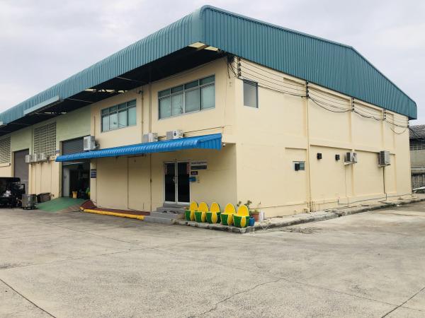 บริษัท หงต้าเอ็นเตอร์ไพรส์ จำกัด