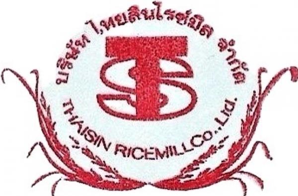 Thaisin Ricemill Co.,Ltd.