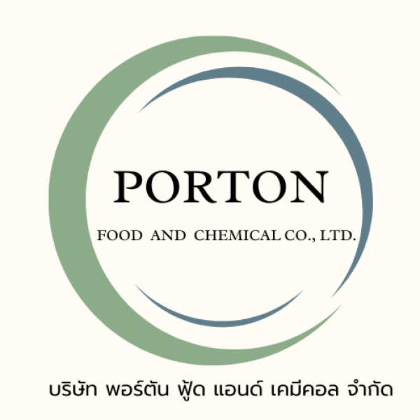 PORTON FOOD AND CHEMICAL CO., LTD.