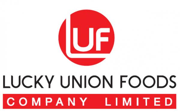 LUCKY UNION FOODS CO., LTD.