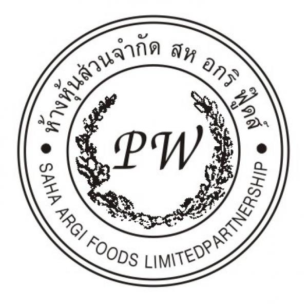 SAHA AGRI FOODS LIMITED PARTNERSHIP