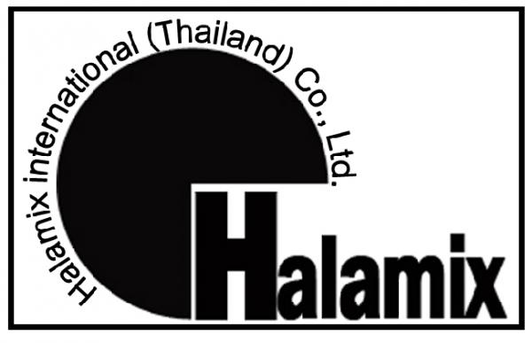 บริษัท  ฮาลามิกส์  อินเตอร์เนชั่นแนล (ประเทศไทย)  จำกัด