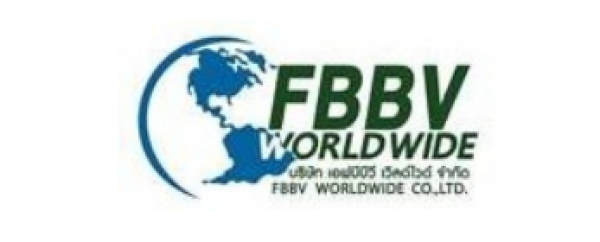 บริษัท เอฟบีบีวี เวิลด์ไวด์ จำกัด