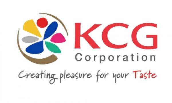 KCG Corporation Public Company Limited.