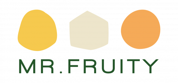 บริษัท  มิสเตอร์ฟรุ๊ตตี้  จำกัด