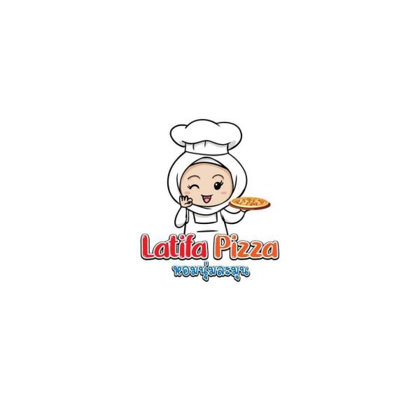 Latifa Pizza