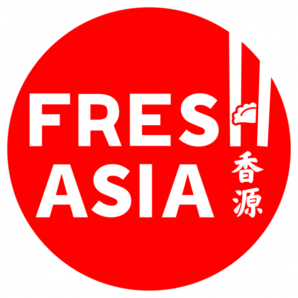 FRESHASIA FOODS LTD.