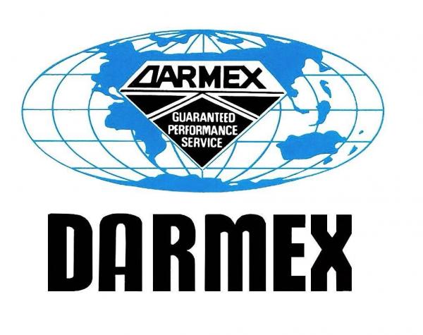 บริษัท ดาร์เม็กซ์ ปิโตรเลียม (ประเทศไทย) จำกัด