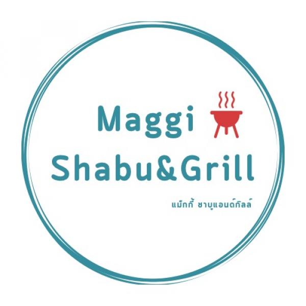 Maggi Shabu&Grill