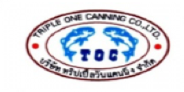 TRIPLE ONE CANNING CO., LTD