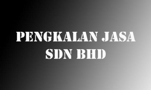 PENGKALAN JASA SDN BHD
