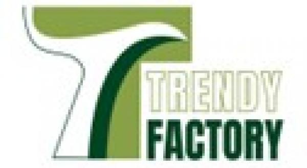 บริษัท เทรนดี้ แฟคตอรี่ จำกัด