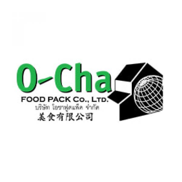 O-CHA FOOD PACK CO.,LTD.