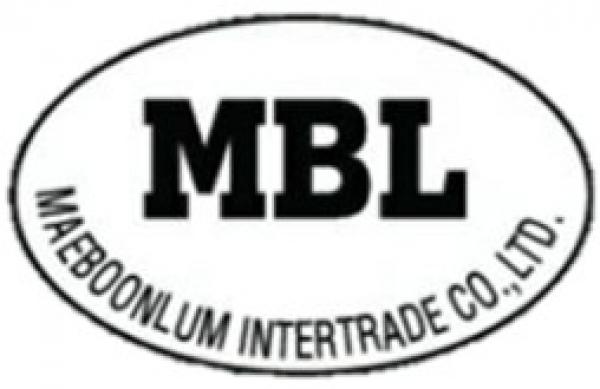 MAEBOONLAM INTERTRADE CO.,LTD.