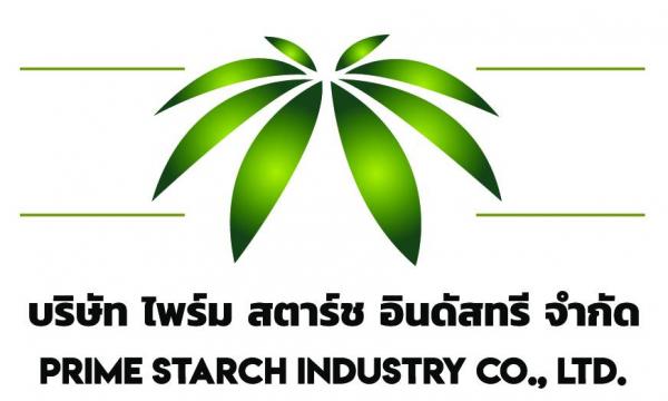 PRIME STARCH INDUSTRY CO., LTD.