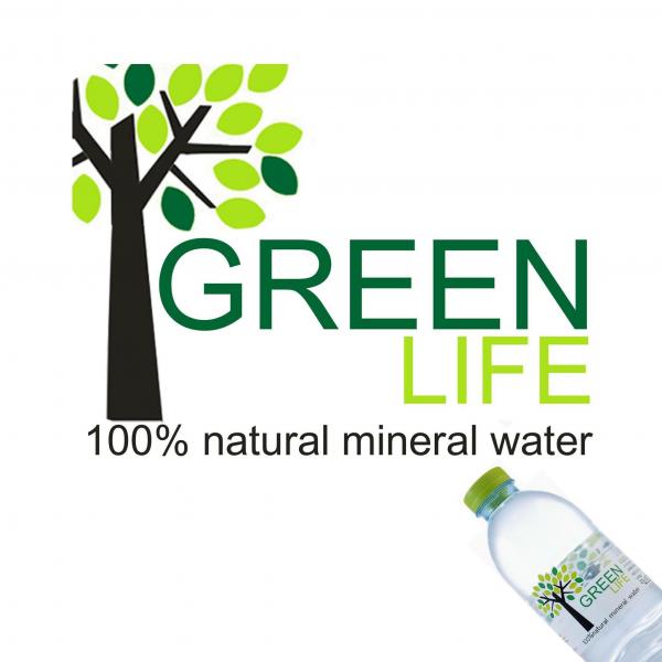 green life group limited partnership