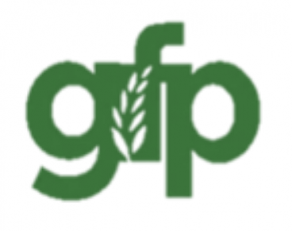 GENERAL FOOD PRODUCTS CO., LTD.