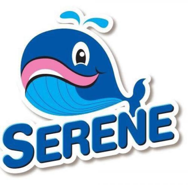 serene product