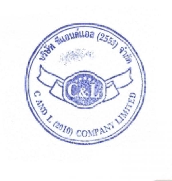 C AND L (2010) CO.,LTD.