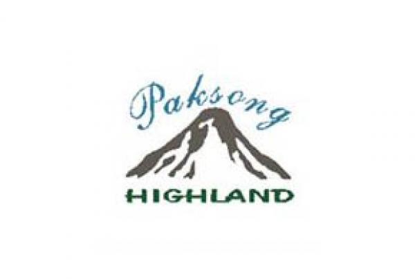 บริษัท ปากซอง แคปปิตอล จำกัด