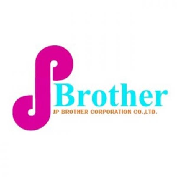 บริษัท  เจพี  บราเทอร์  คอร์ปอเรชั่น  จำกัด