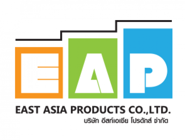 บริษัท อีสท์เอเซียโปรดักส์ จำกัด