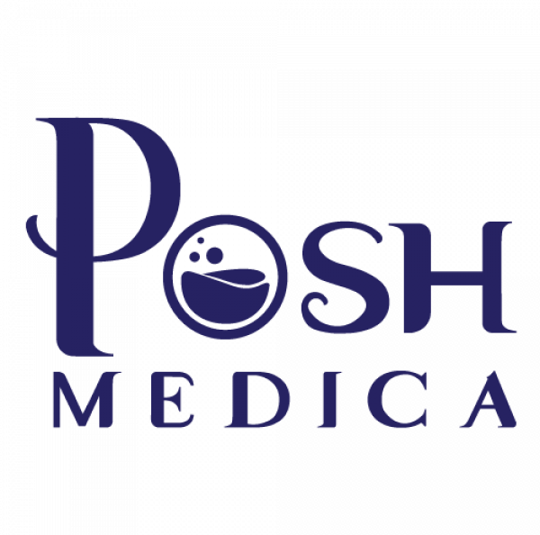 บริษัท พอช เมดิก้า ไลฟ์เทค จํากัด (มหาชน)