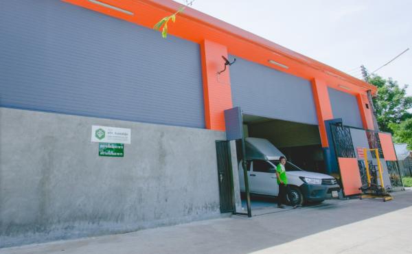 บริษัท สวีท อินเตอร์ ฟูดส์ จำกัด