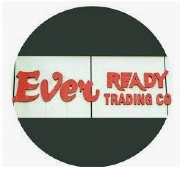 EVER READY TRADING COMPANY