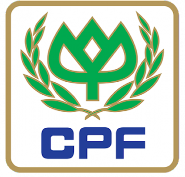 บริษัท ซีพีเอฟ (ประเทศไทย) จำกัด (มหาชน)