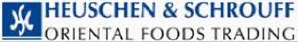 Heuschen & Schrouff Oriental Foods Trading BV