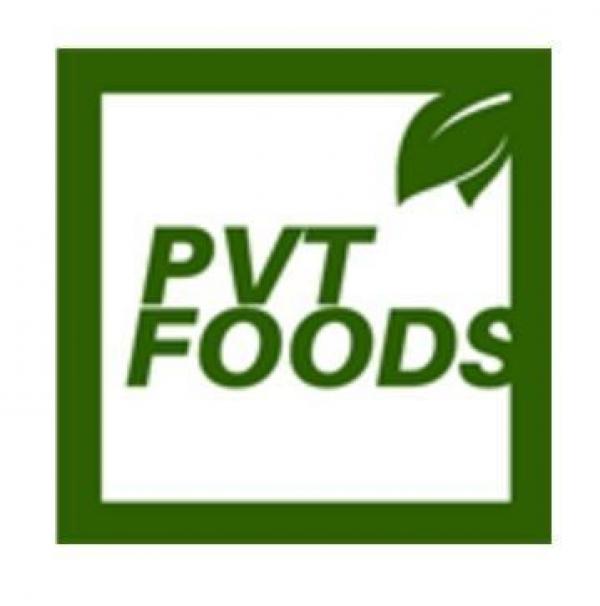 บริษัท  พี.วี.ที. ฟู้ดส์  อินดัสตรีส์  จำกัด