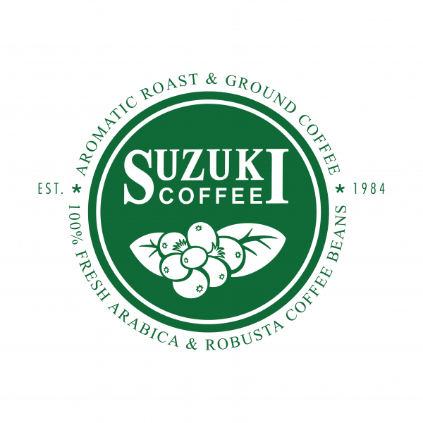 THAI SPECIALTY COFFEE CO., LTD.