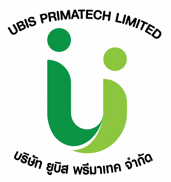 บริษัท  ยูบิส พรีมาเทค  จำกัด