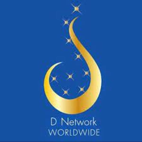 บริษัท ดี เน็ทเวิร์ค เวิลด์ไวด์ จำกัด