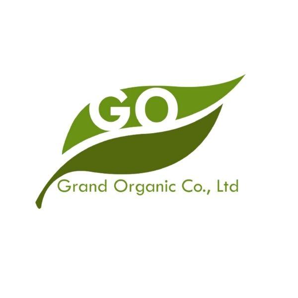 Grand Organic Co.,Ltd