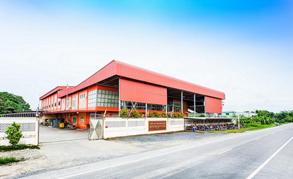 SB INTERLAB CO.,LTD.