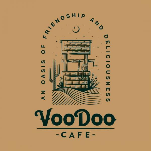 VOODOO CAFE THINKING SPACE CO., LTD.