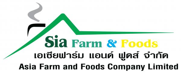 ASIA FARM AND FOODS CO., LTD.