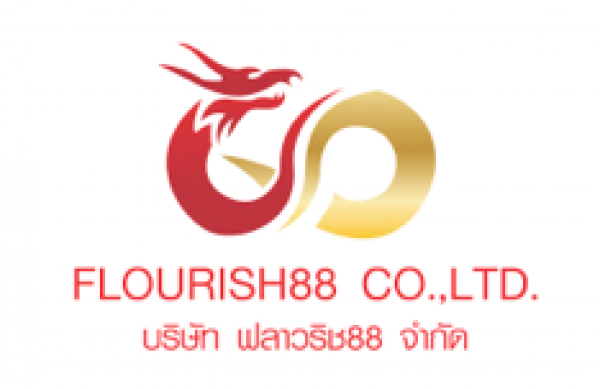 บริษัท ฟลาวริช88 จำกัด