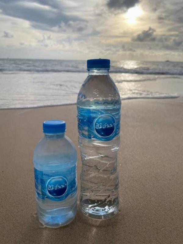 โรงน้ำสิมิลันน่า ดริ้งค์กิ้ง วอเตอร์