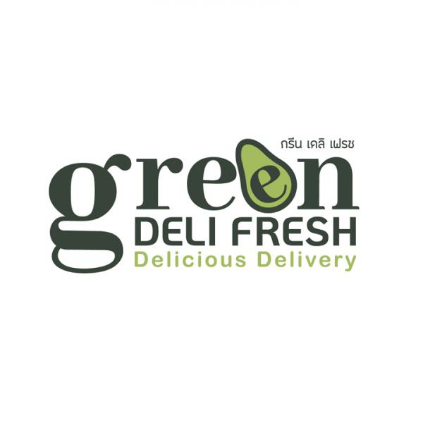 Green Deli Fresh Co.,Ltd.