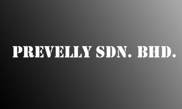 PREVELLY SDN. BHD.