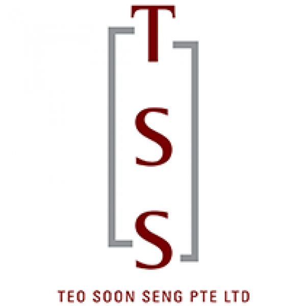 TEO SOON SENG PTE LTD.