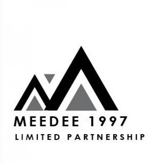 MEEDEE 1997 LIMITED PARTNERSHIP