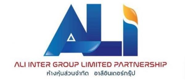 Ali Intergroup Ltd., Part.